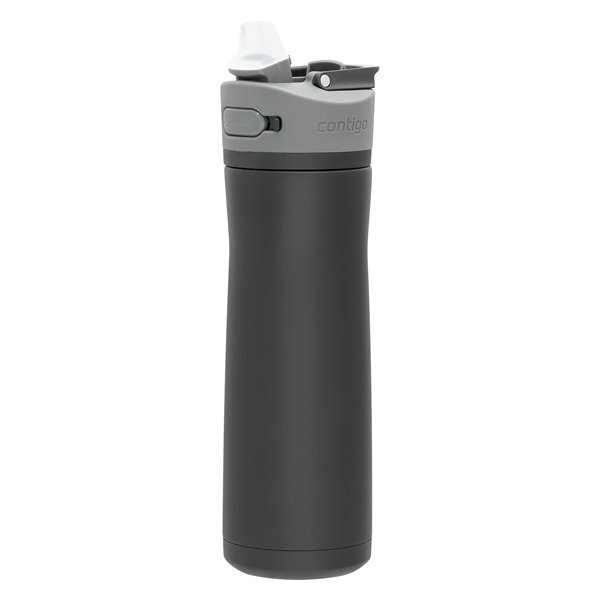 Contigo® Ashland Chill 2.0 Double Wall Stainless Bottle, 20oz.