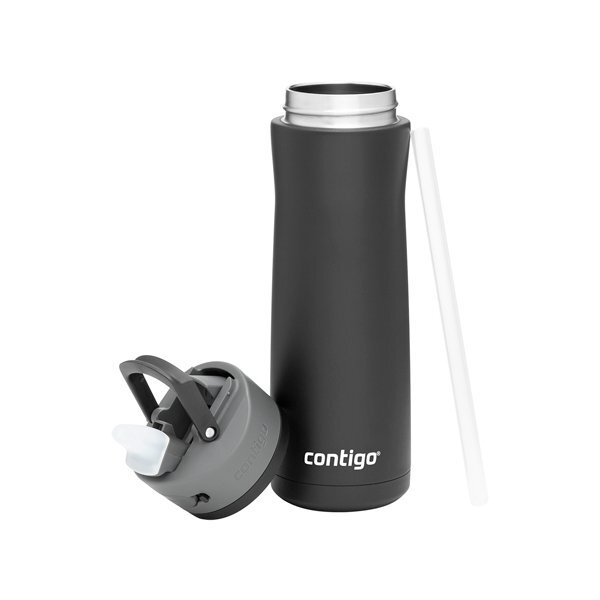 Contigo® Ashland Chill 2.0 Double Wall Stainless Bottle, 20oz.