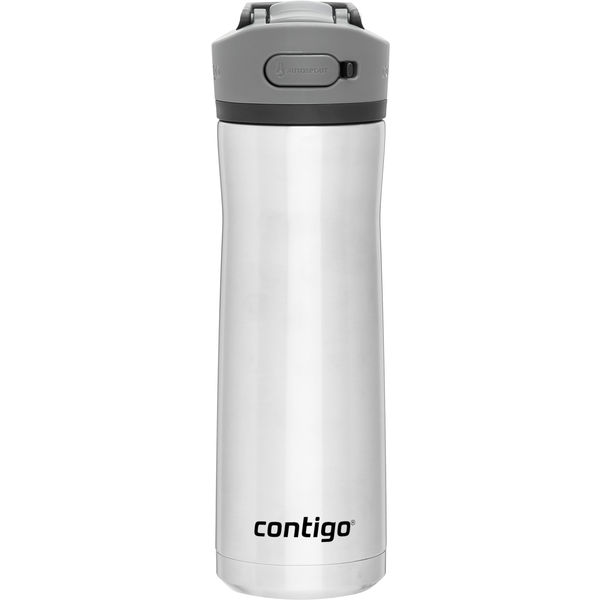 Contigo® Ashland Chill 2.0 Double Wall Stainless Bottle, 20oz.