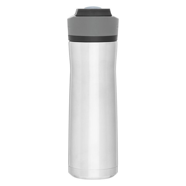 Contigo® Ashland Chill 2.0 Double Wall Stainless Bottle, 20oz.