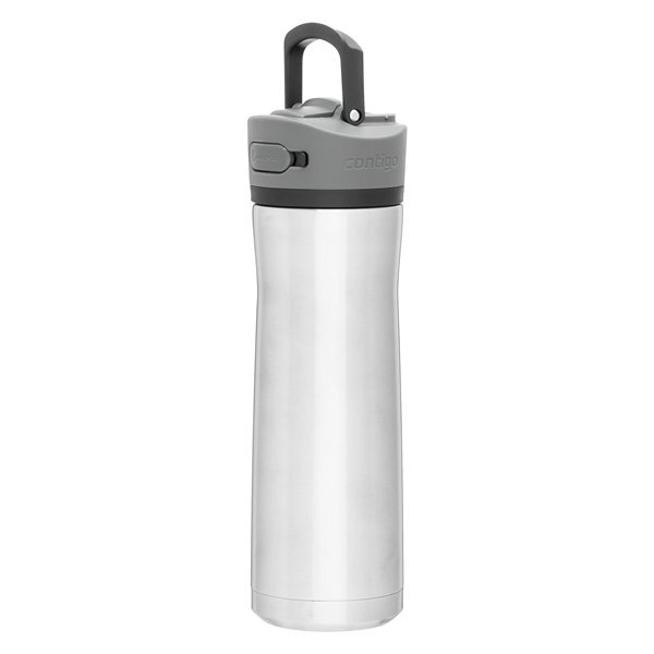 Contigo® Ashland Chill 2.0 Double Wall Stainless Bottle, 20oz.