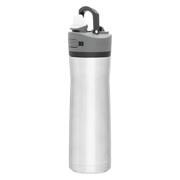 Contigo® Ashland Chill 2.0 Double Wall Stainless Bottle, 20oz.
