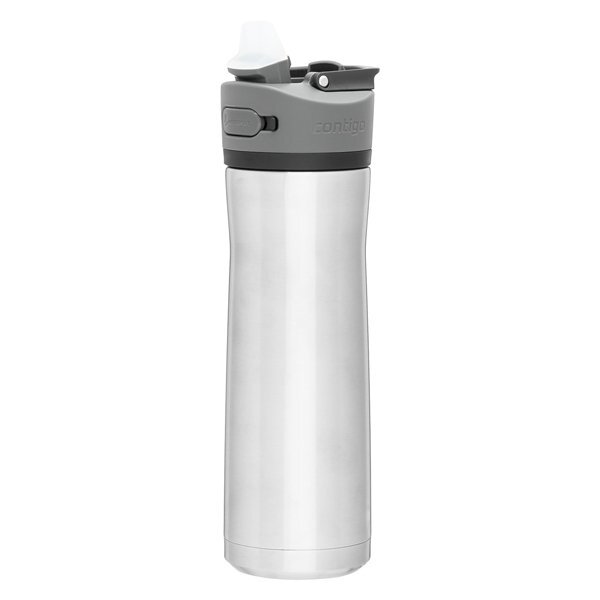 Contigo® Ashland Chill 2.0 Double Wall Stainless Bottle, 20oz.