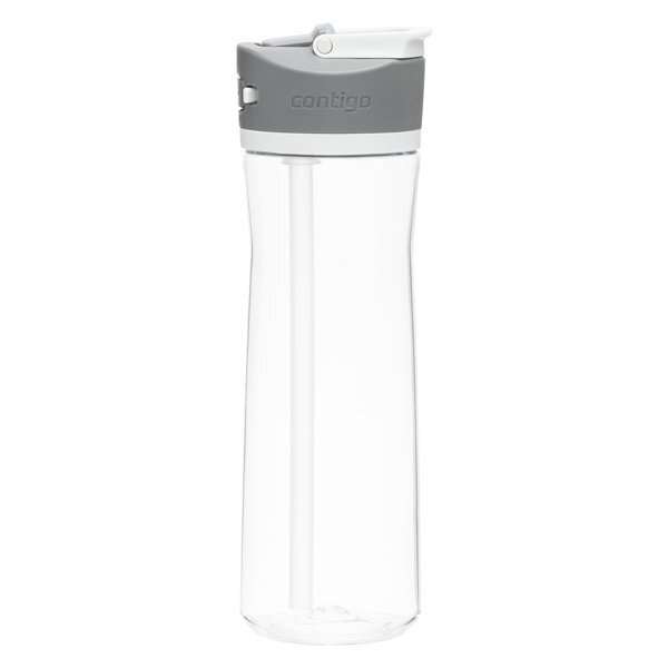 Contigo® Ashland 2.0 Single Wall Tritan™ Bottle, 24oz.