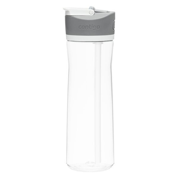 Contigo® Ashland 2.0 Single Wall Tritan™ Bottle, 24oz.