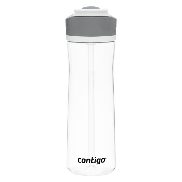 Contigo® Ashland 2.0 Single Wall Tritan™ Bottle, 24oz.
