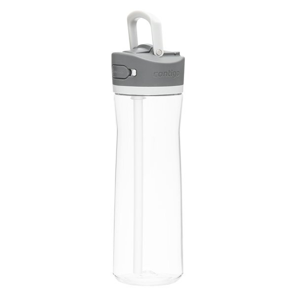 Contigo® Ashland 2.0 Single Wall Tritan™ Bottle, 24oz.