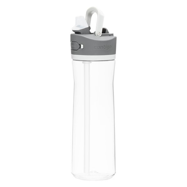 Contigo® Ashland 2.0 Single Wall Tritan™ Bottle, 24oz.