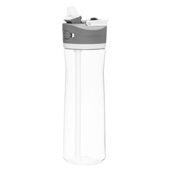 Contigo® Ashland 2.0 Single Wall Tritan™ Bottle, 24oz.