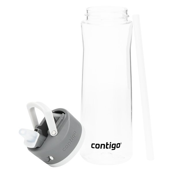 Contigo® Ashland 2.0 Single Wall Tritan™ Bottle, 24oz.