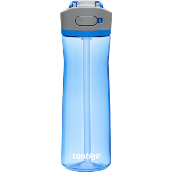 Contigo® Ashland 2.0 Single Wall Tritan™ Bottle, 24oz.