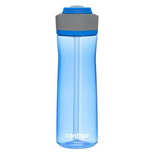 Contigo® Ashland 2.0 Single Wall Tritan™ Bottle, 24oz.