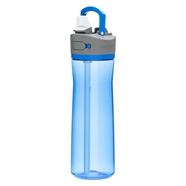 Contigo® Ashland 2.0 Single Wall Tritan™ Bottle, 24oz.