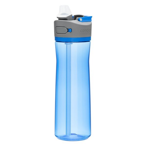 Contigo® Ashland 2.0 Single Wall Tritan™ Bottle, 24oz.