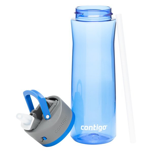 Contigo® Ashland 2.0 Single Wall Tritan™ Bottle, 24oz.