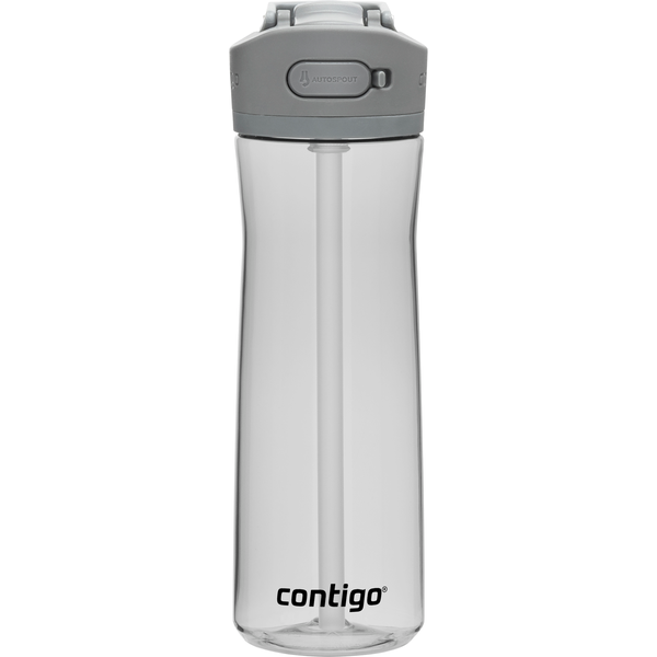 Contigo® Ashland 2.0 Single Wall Tritan™ Bottle, 24oz.