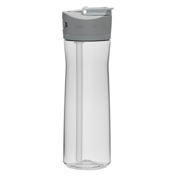 Contigo® Ashland 2.0 Single Wall Tritan™ Bottle, 24oz.
