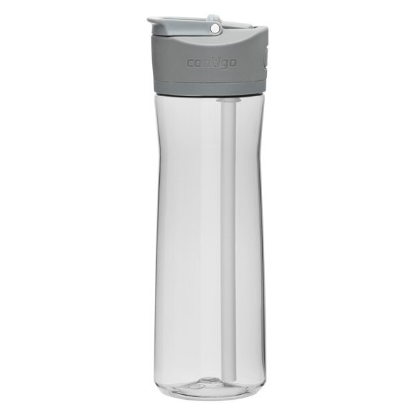 Contigo® Ashland 2.0 Single Wall Tritan™ Bottle, 24oz.