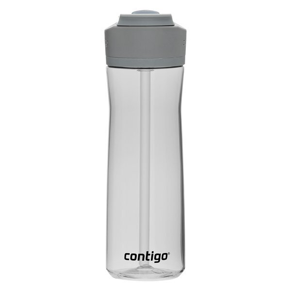 Contigo® Ashland 2.0 Single Wall Tritan™ Bottle, 24oz.