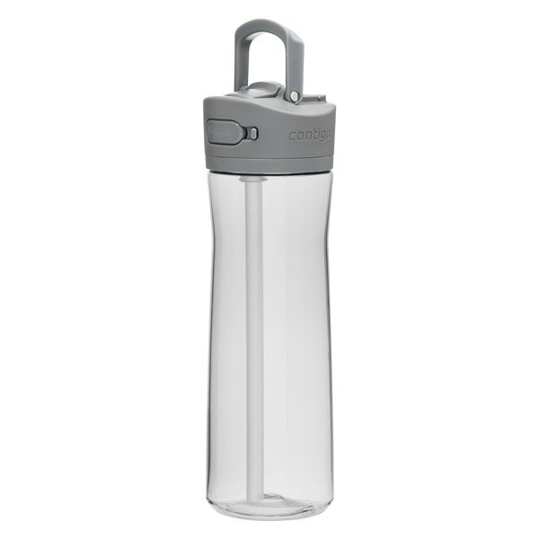 Contigo® Ashland 2.0 Single Wall Tritan™ Bottle, 24oz.