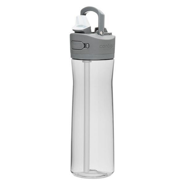 Contigo® Ashland 2.0 Single Wall Tritan™ Bottle, 24oz.