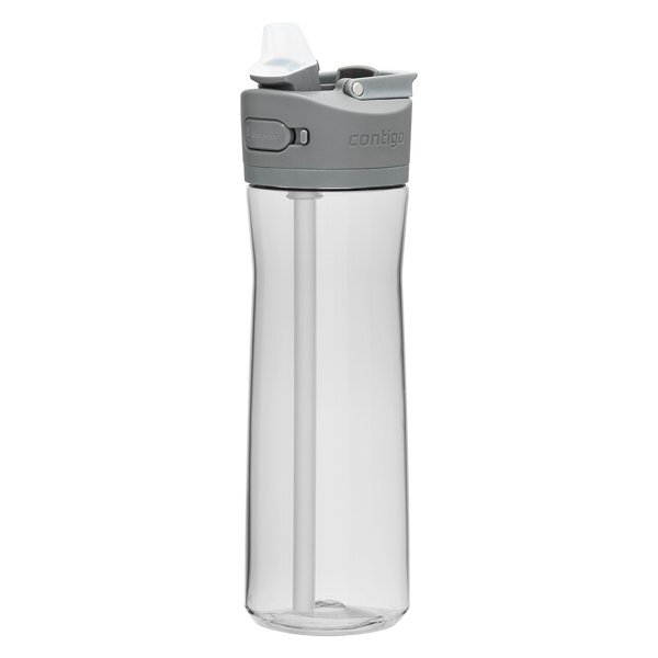 Contigo® Ashland 2.0 Single Wall Tritan™ Bottle, 24oz.