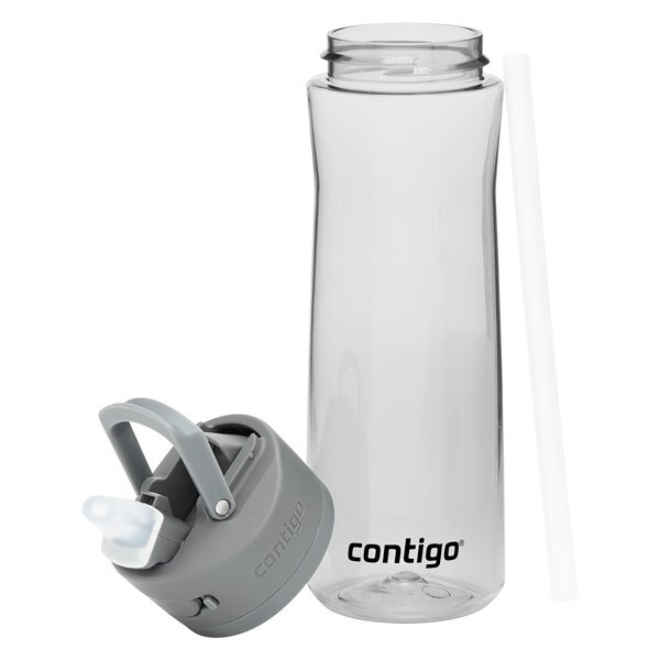 Contigo® Ashland 2.0 Single Wall Tritan™ Bottle, 24oz.