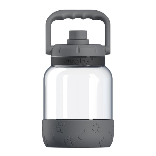 Asobu® Barkley Tritan Bottle & Dog Bowl, 50oz.