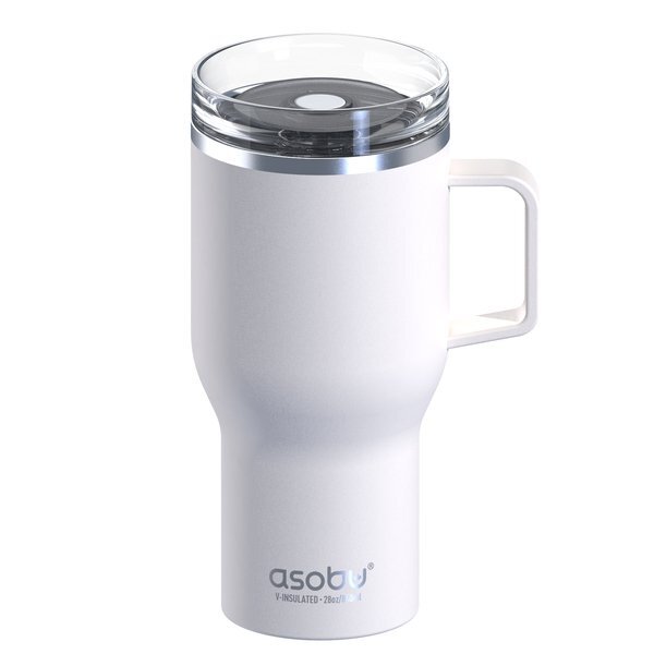 Asobu® 360 Vacuum Insulated Travel Mug, 28oz.