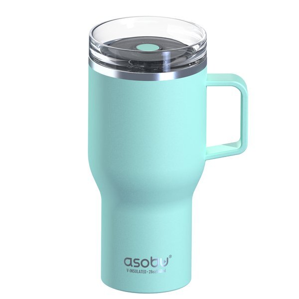 Asobu® 360 Vacuum Insulated Travel Mug, 28oz.