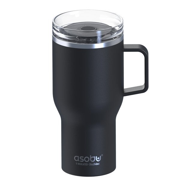 Asobu® 360 Vacuum Insulated Travel Mug, 28oz.