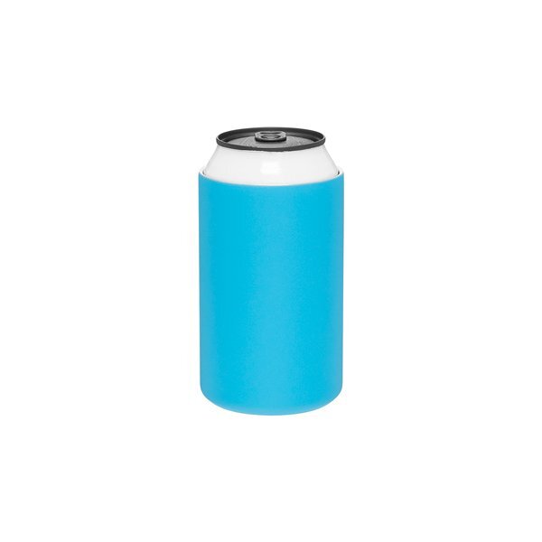 Apollo Double Wall Stainless Steel Thermal Tumbler Can Cooler, 11oz.