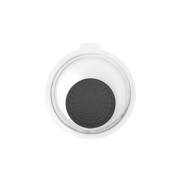 Daphne Double Wall Stainless Steel Thermal Tumbler Can Cooler, 11oz.