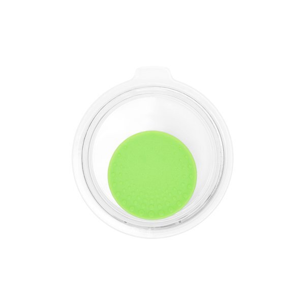 Daphne Double Wall Stainless Steel Thermal Tumbler Can Cooler, 11oz.