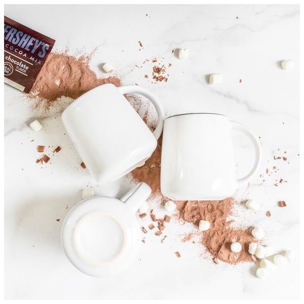 Belize Stoneware Mug, 11oz.