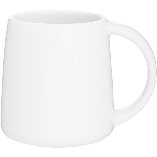 Belize Stoneware Mug, 11oz.