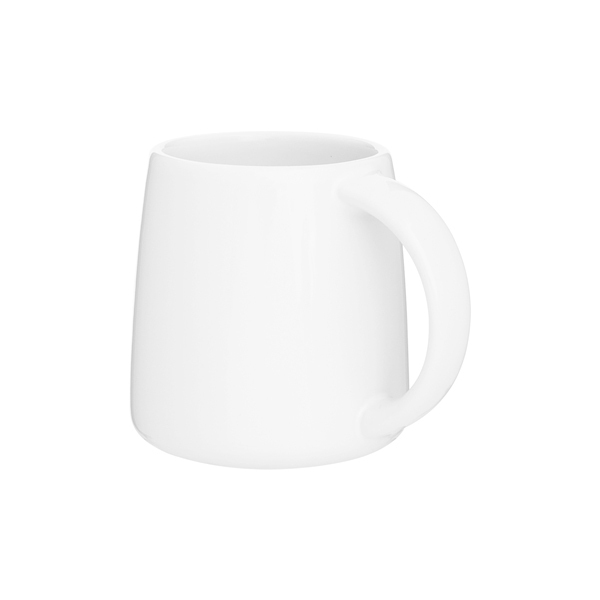 Belize Stoneware Mug, 11oz.