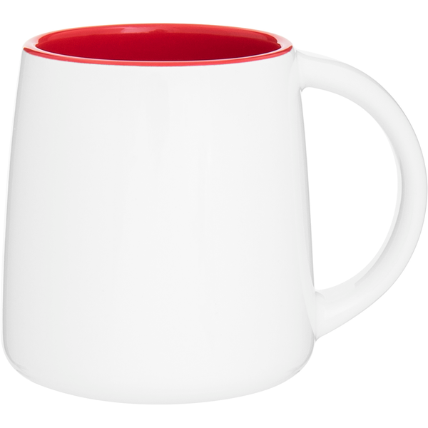 Belize Stoneware Mug, 11oz.