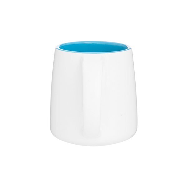 Belize Stoneware Mug, 11oz.