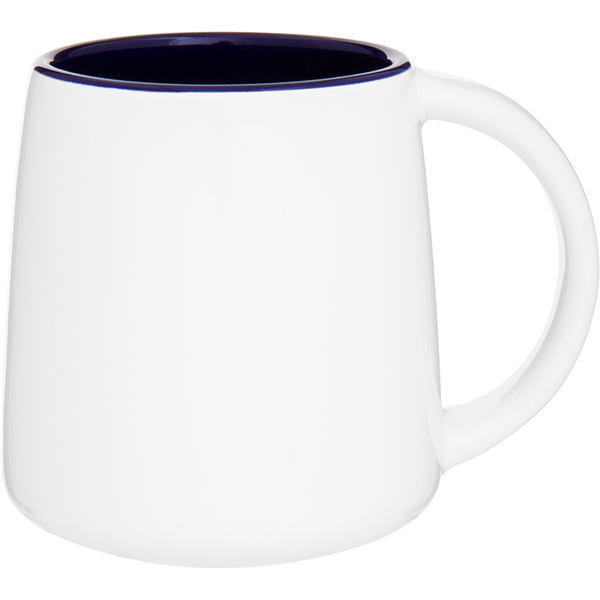 Belize Stoneware Mug, 11oz.