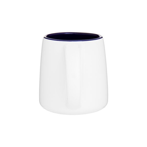 Belize Stoneware Mug, 11oz.