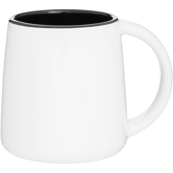 Belize Stoneware Mug, 11oz.