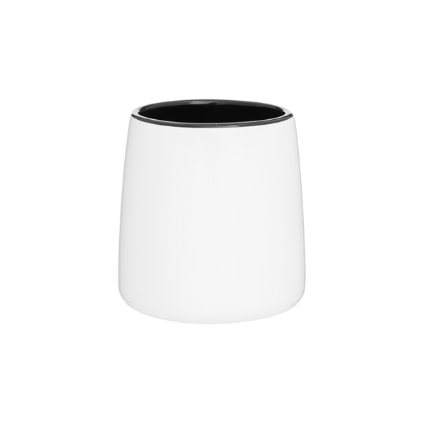 Belize Stoneware Mug, 11oz.