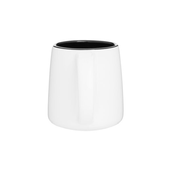 Belize Stoneware Mug, 11oz.