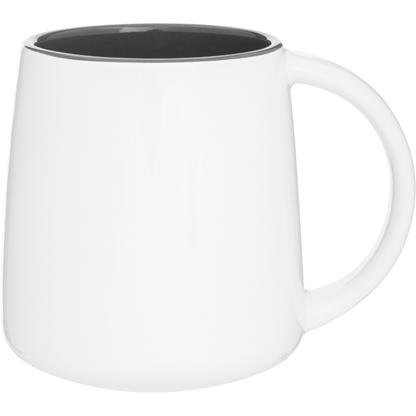 Belize Stoneware Mug, 11oz.