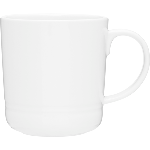 Endor Stoneware Mug, 14oz.