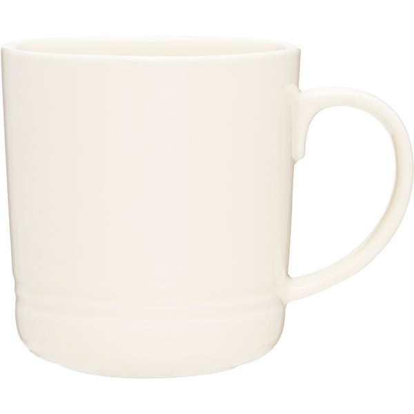 Endor Stoneware Mug, 14oz.