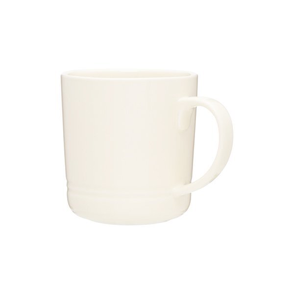 Endor Stoneware Mug, 14oz.