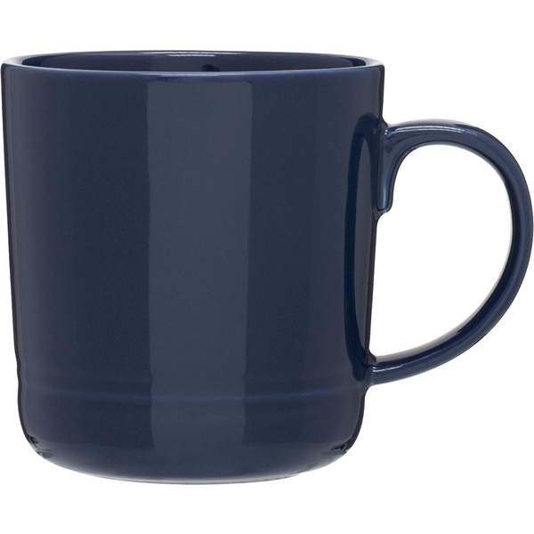 Endor Stoneware Mug, 14oz.