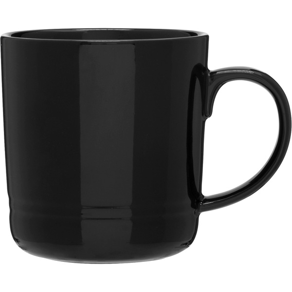 Endor Stoneware Mug, 14oz.